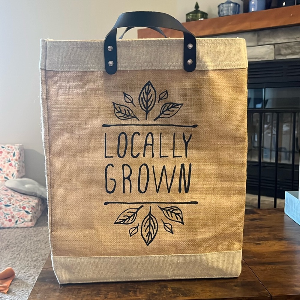 Santa Barbara Design Studio Tote